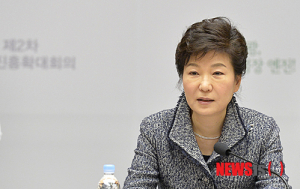 朴대통령 