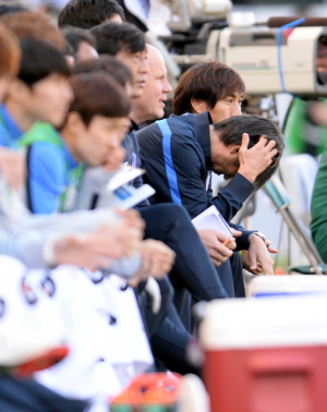 [축구]홍명보호, 총체적 부실 속 브라질행 주인공 가리기 고심 