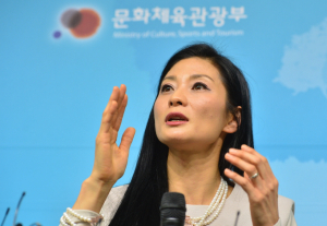 강수진, 국립발레단 예술감독 임기 스타트