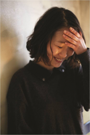 제4회 문지문학상, 박솔뫼 '겨울의 눈빛'