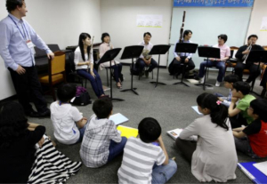 뉴욕필, 한국 '꼬마 작곡가' 곡 연주한다 