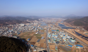 < 입춘(立春)나들이 잊혀진 왕국, 대가야국을 찾아본다 >