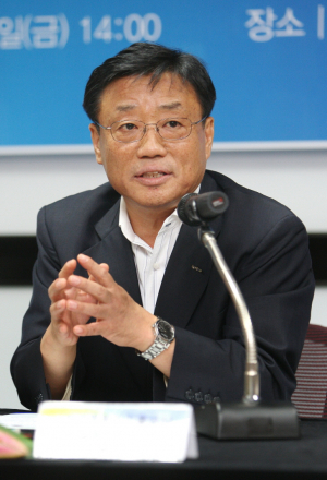 내일 오영호KOTRA사장 초청 '기업인' 간담회 