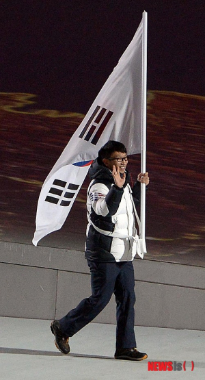 12일은 스피드 '전설' 이규혁의 고별 무대 