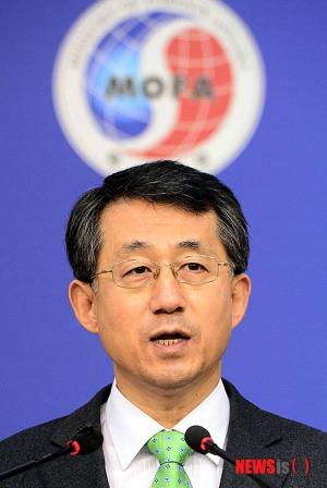 정부 