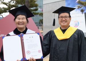 75세 할머니ㆍ63세 대학교수