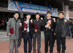 영진전문대, 학사학위 졸업자 국립대 대학원 합격!