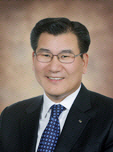 DGB금융지주 회장 겸 은행장 후보 박인규 전 부행장 선정