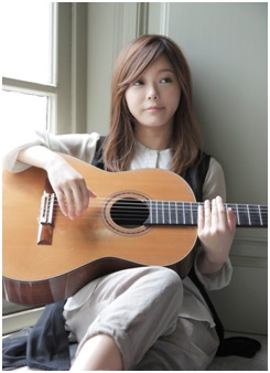 박규희, 마침내 한국데뷔…세계 최정상 '기타의 여신'