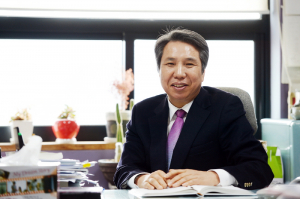 대구보건대 배기효교수, 사회복지사 처우개선위원장 선출 
