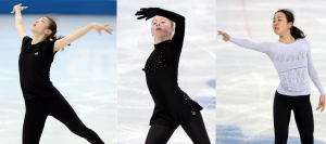 '피겨여왕' 김연아 '교과서 점프'