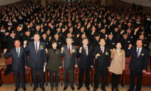 꽃보다 할배 할매 교복입고 학교 가요 