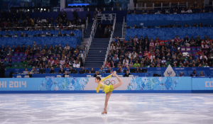 유독 김연아에게만 향했던 '현미경 판정' 