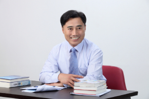 달성군수 출마 강성환 26일 출판기념회 
