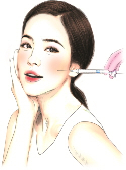셀프성형기구 부작용 조심…임신·수유 중 보톡스 시술도 금물 