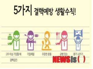 전염성 높은 결핵예방 중고교서 집중교육한다 