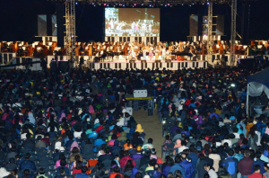 달성, 새로운 100년을 향해 힘찬 발걸음 내딛다