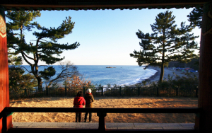 <경주문화재 탐방 1>