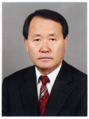 봉화군청 김도섭 도시환경과장 명예 퇴직