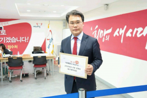 새누리당 후보추전 시작 지방선거 본격 돌입… 