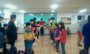 대구 남구,주민자치센터 초등생 저글링교실 운영