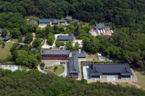 볼거리, 먹을거리 풍부한 혁신도시 김천