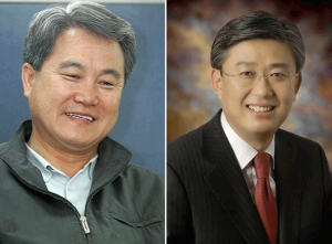 전 현직 경북도의원 단체장 출마 러시