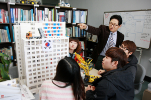 경일대, 이색강좌 눈에 띄네!