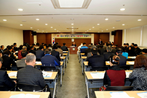 시정발전 자문회의 상반기 정기회의 개최