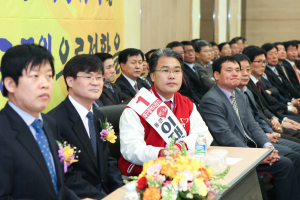 이재만 대구시장 예비후보 