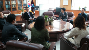 영양교육지원청,열린 교육장실로 영양교육 3.0 구현