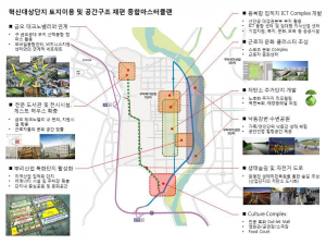 구미 1공단 '혁신산단 조성 단지' 선정 쾌거 
