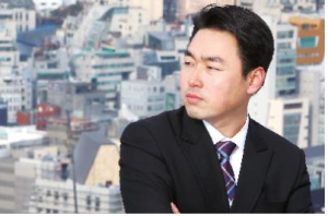 출사표 던졌습니다