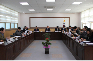 적정규모학교 육성 추진 권역별 협의회 개최