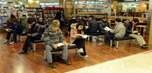서점, 멸종 임박…2년새 10% 사라졌다 