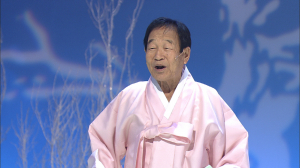 국악인 이은관 별세, 배뱅이굿 대가…향년 97 