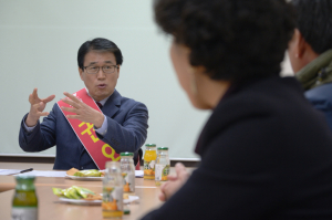 박근혜 대통령 다음 대구 경북은? 