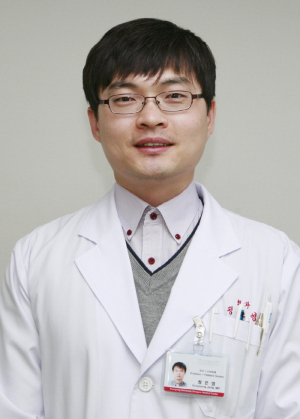 계명대 동산병원 정은영 교수 탄자니아 의대생·전공의 교육 
