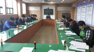 과수재배 토양에 미생물로 활력 팍!팍!