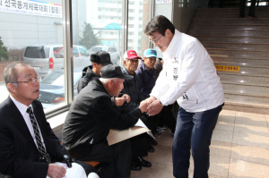 “농사는 박승호가 지어드립니다” 