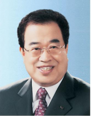 대구시의회 6대 후반기 의장 이윤원 의원 당선 