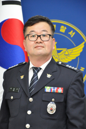 신병비관 자살기도자 구조!