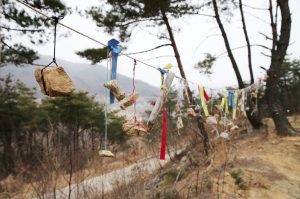 한국관광의 별 최종후보지 선정