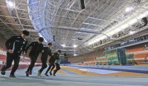 육상의 중심,‘육상진흥센터’내일 개관