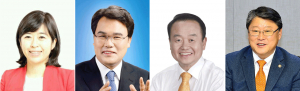 새누리 중앙당 전략공천설 눈뜨고 못봐