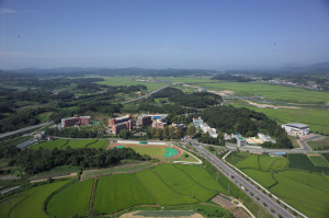 300만 경북도민이 최고라고 이야기하는 경북도립대학