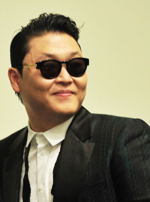 싸이 소나기 피해야 할텐데, 가요계 '눈치작전' 모드