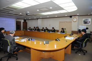 영천시, 국비 확보“공세적 행보”