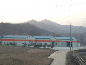 국내 최대 대마단지 상주에 조성한다