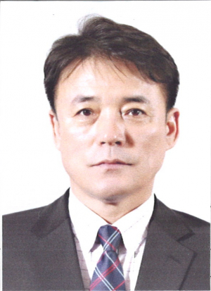 출사표 던졌습니다